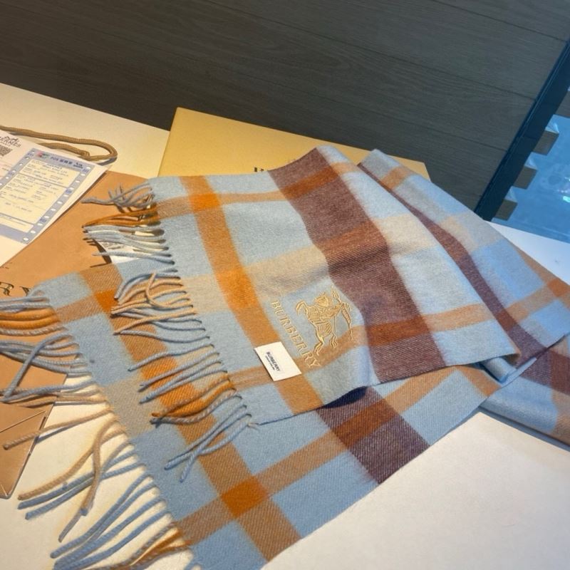 Burberry Scarf